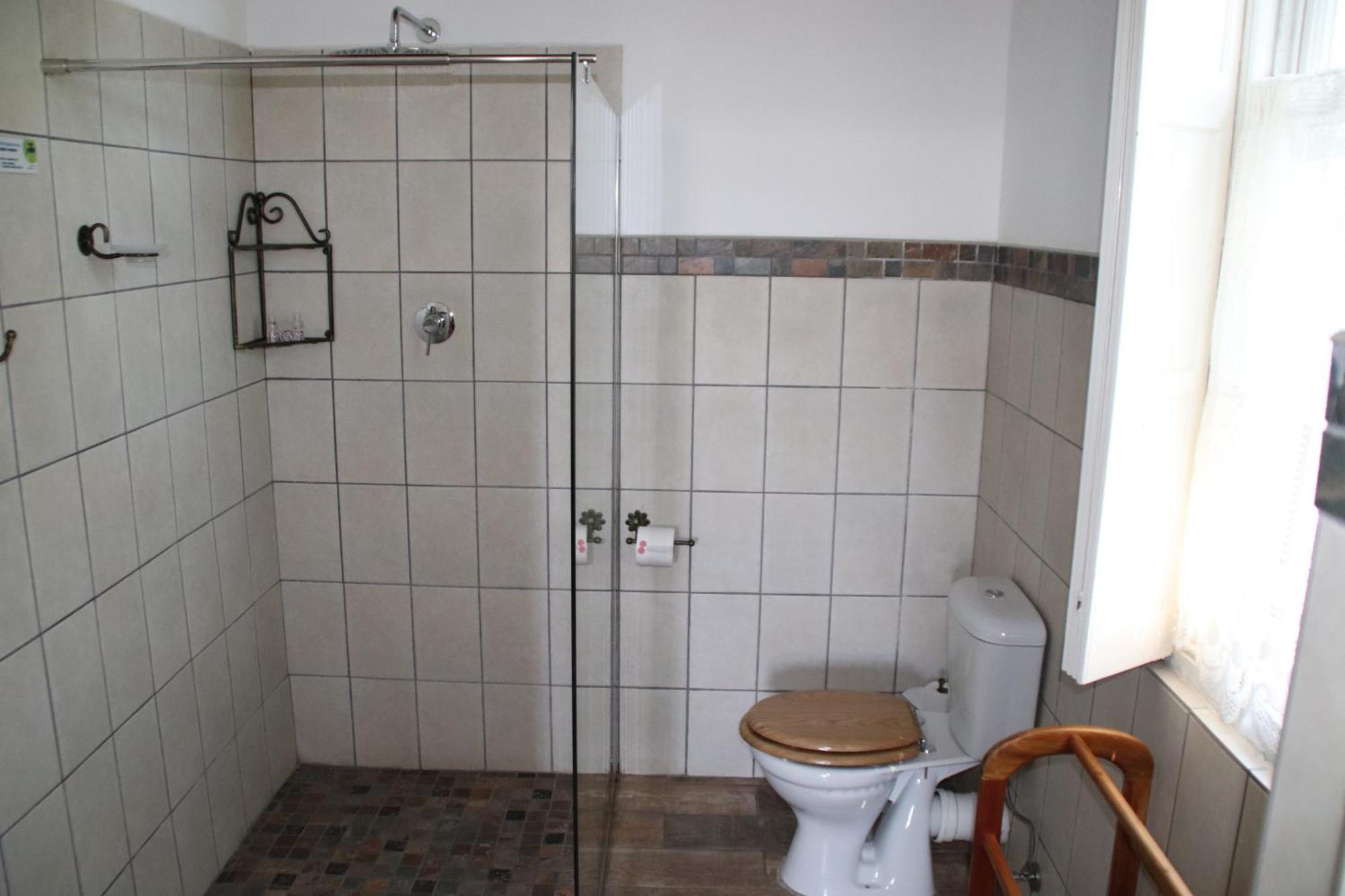 Petal'S Place Robertson Quarto foto